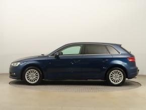 Audi A3  2.0 TDI 