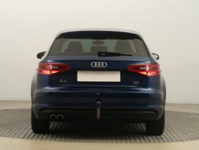 Audi A3  2.0 TDI 