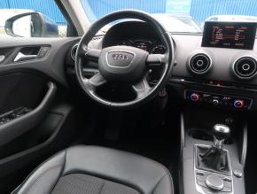 Audi A3  2.0 TDI 