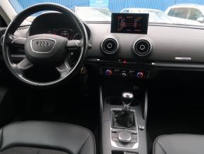 Audi A3  2.0 TDI 