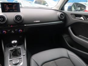 Audi A3  2.0 TDI 