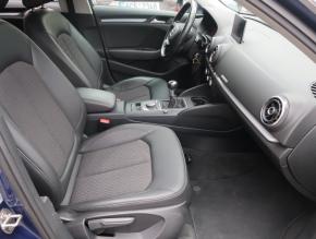 Audi A3  2.0 TDI 