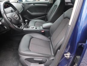 Audi A3  2.0 TDI 