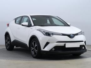 Toyota C-HR  1.8 Hybrid 