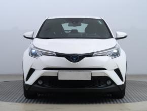 Toyota C-HR  1.8 Hybrid 