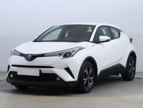 Toyota C-HR  1.8 Hybrid 