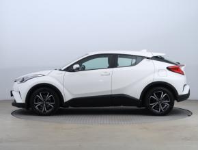 Toyota C-HR  1.8 Hybrid 