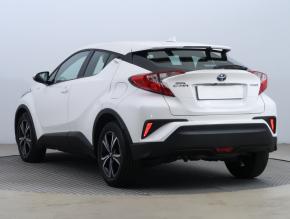 Toyota C-HR  1.8 Hybrid 