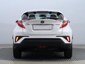 Toyota C-HR  1.8 Hybrid 