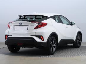 Toyota C-HR  1.8 Hybrid 