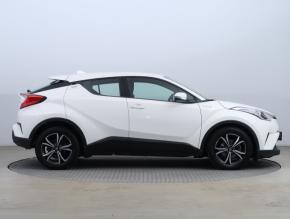 Toyota C-HR  1.8 Hybrid 