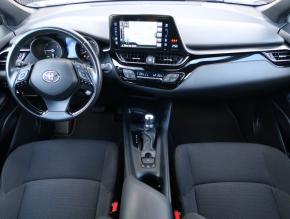 Toyota C-HR  1.8 Hybrid 