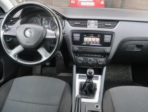 Škoda Octavia  1.6 TDI Ambition 