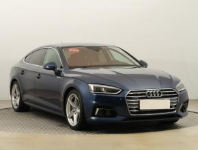 Audi A5  2.0 TDI 