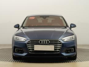 Audi A5  2.0 TDI 