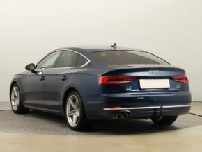 Audi A5  2.0 TDI 