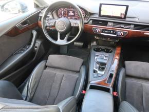 Audi A5  2.0 TDI 