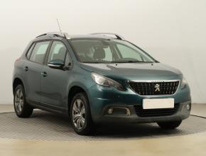 Peugeot 2008  1.2 PureTech Active 