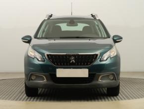 Peugeot 2008  1.2 PureTech Active 