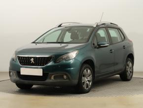 Peugeot 2008  1.2 PureTech Active 