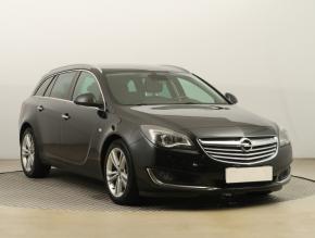 Opel Insignia  2.0 CDTI 