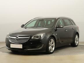 Opel Insignia  2.0 CDTI 