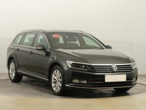 Volkswagen Passat  2.0 TDI Highline 