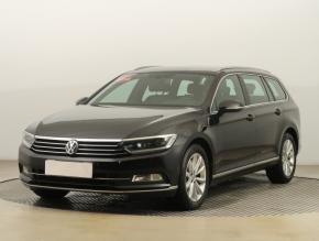 Volkswagen Passat  2.0 TDI Highline 