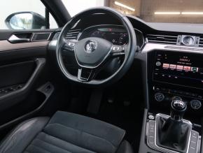 Volkswagen Passat  2.0 TDI Highline 