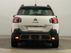 Citroen C3 Aircross  1.2 PureTech Shine 