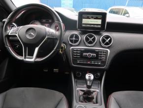 Mercedes-Benz A  A 180 