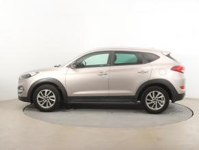 Hyundai Tucson  1.6 T-GDI 