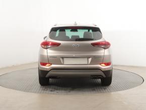 Hyundai Tucson  1.6 T-GDI 