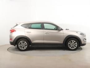 Hyundai Tucson  1.6 T-GDI 