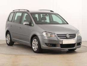 Volkswagen Touran  1.9 TDI 