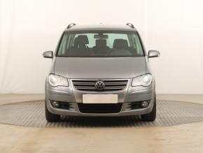 Volkswagen Touran  1.9 TDI 