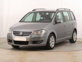 Volkswagen Touran  1.9 TDI 