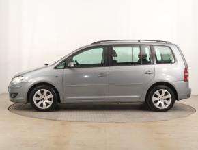 Volkswagen Touran  1.9 TDI 