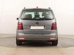 Volkswagen Touran  1.9 TDI 