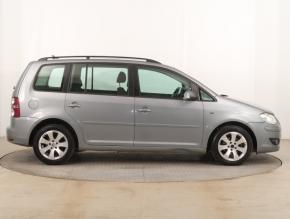 Volkswagen Touran  1.9 TDI 