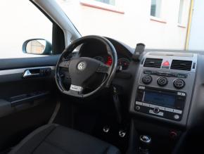 Volkswagen Touran  1.9 TDI 