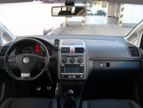 Volkswagen Touran  1.9 TDI 