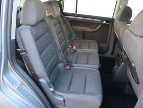 Volkswagen Touran  1.9 TDI 