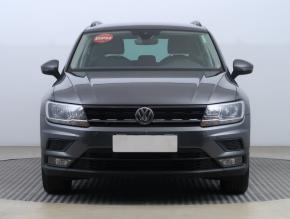 Volkswagen Tiguan  2.0 TDI Comfortline 