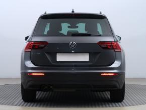 Volkswagen Tiguan  2.0 TDI Comfortline 