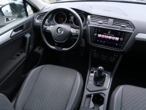 Volkswagen Tiguan  2.0 TDI Comfortline 