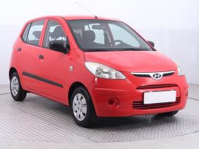 Hyundai i10  1.1 Classic 