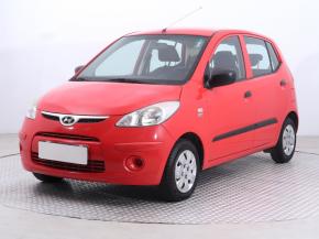 Hyundai i10  1.1 Classic 