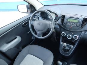 Hyundai i10  1.1 Classic 