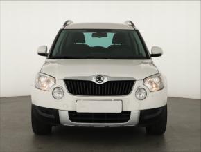 Škoda Yeti  2.0 TDI 